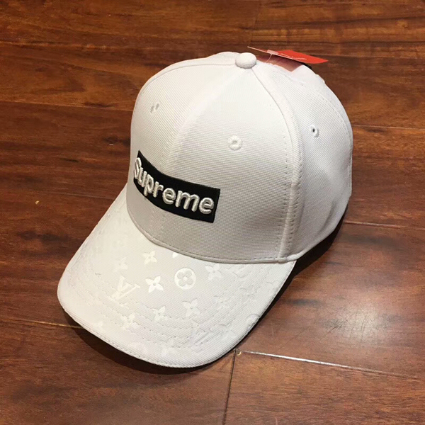 新作！シュプリームスーパーコピー シュプリーム 18SS MESH BOX LOGO NEW ERA